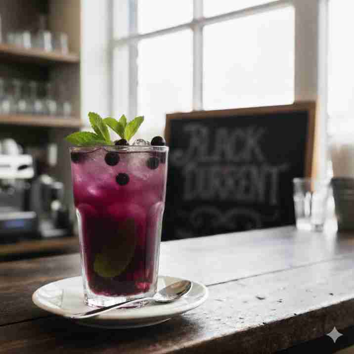 Black Current